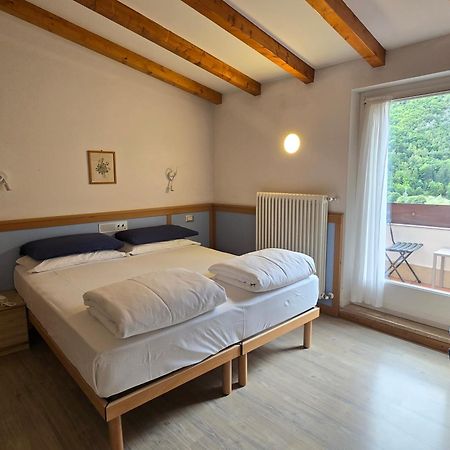 Hotel Miramonti Мольвено Экстерьер фото