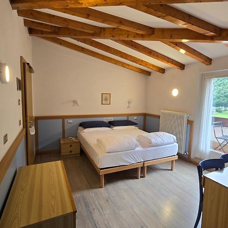 Hotel Miramonti Мольвено Экстерьер фото