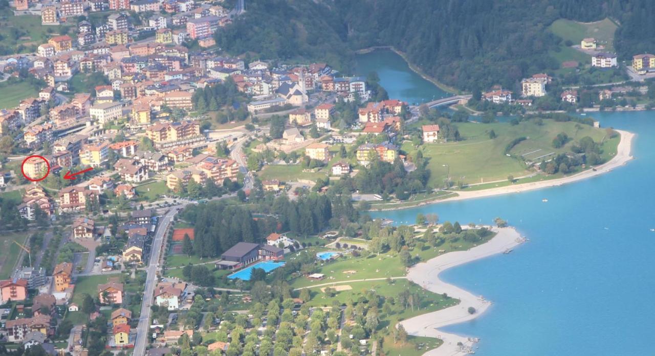 Hotel Miramonti Мольвено Экстерьер фото