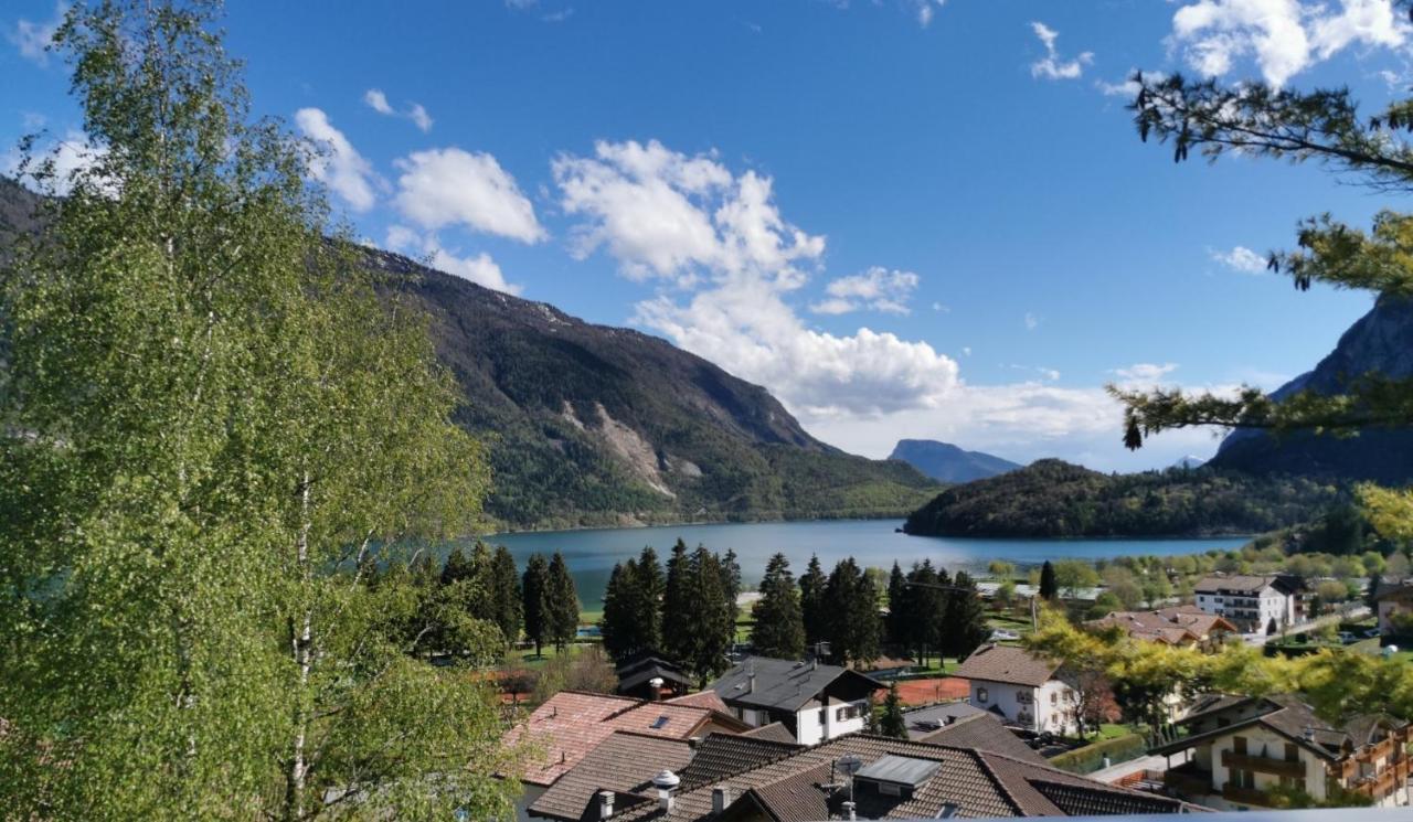 Hotel Miramonti Мольвено Экстерьер фото