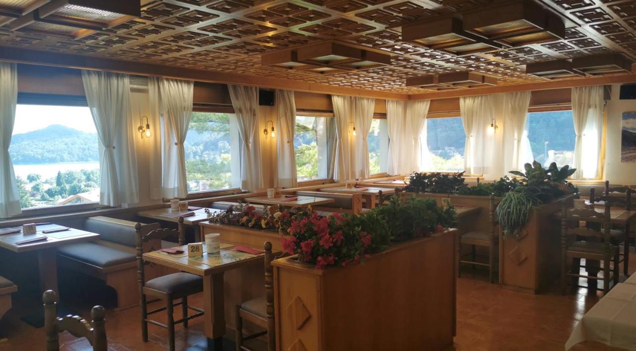 Hotel Miramonti Мольвено Экстерьер фото
