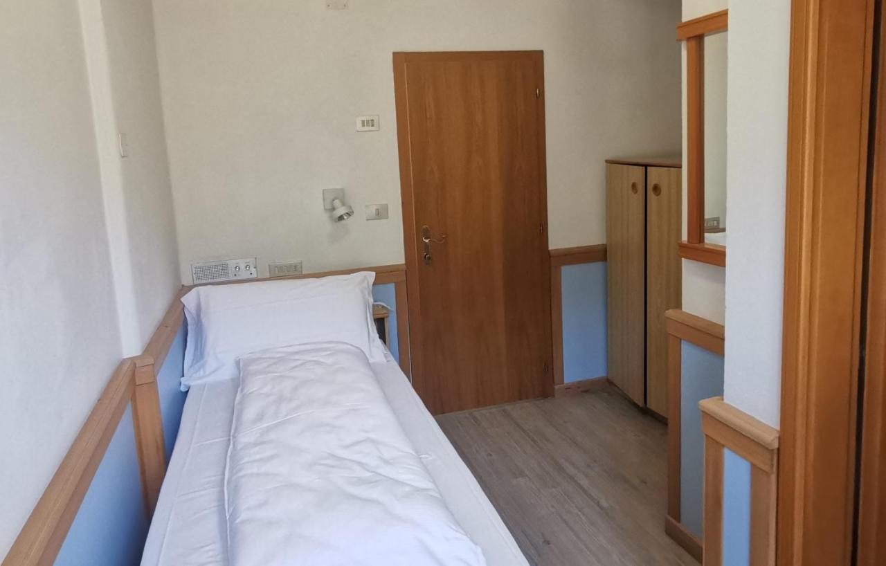Hotel Miramonti Мольвено Экстерьер фото