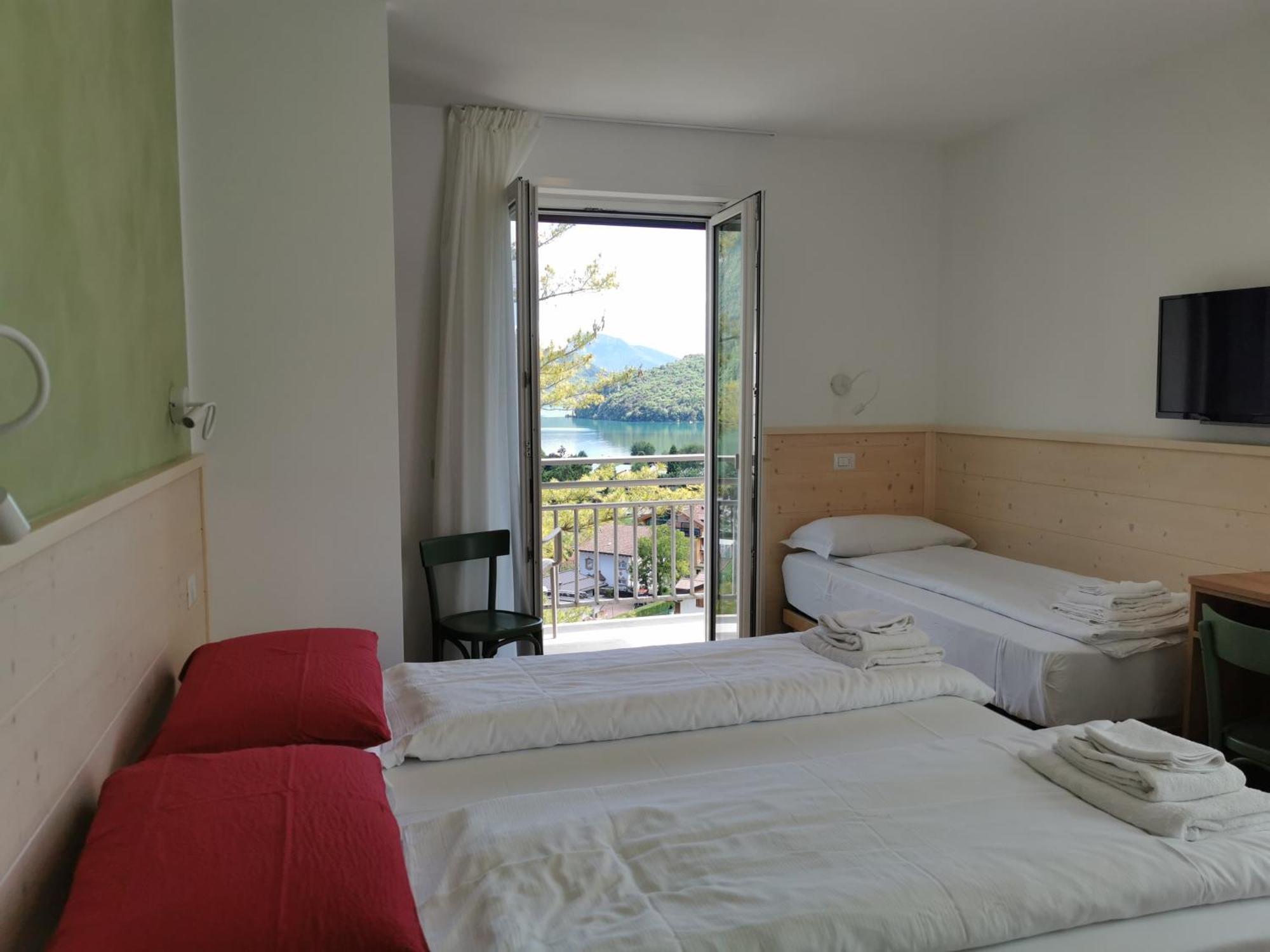 Hotel Miramonti Мольвено Экстерьер фото