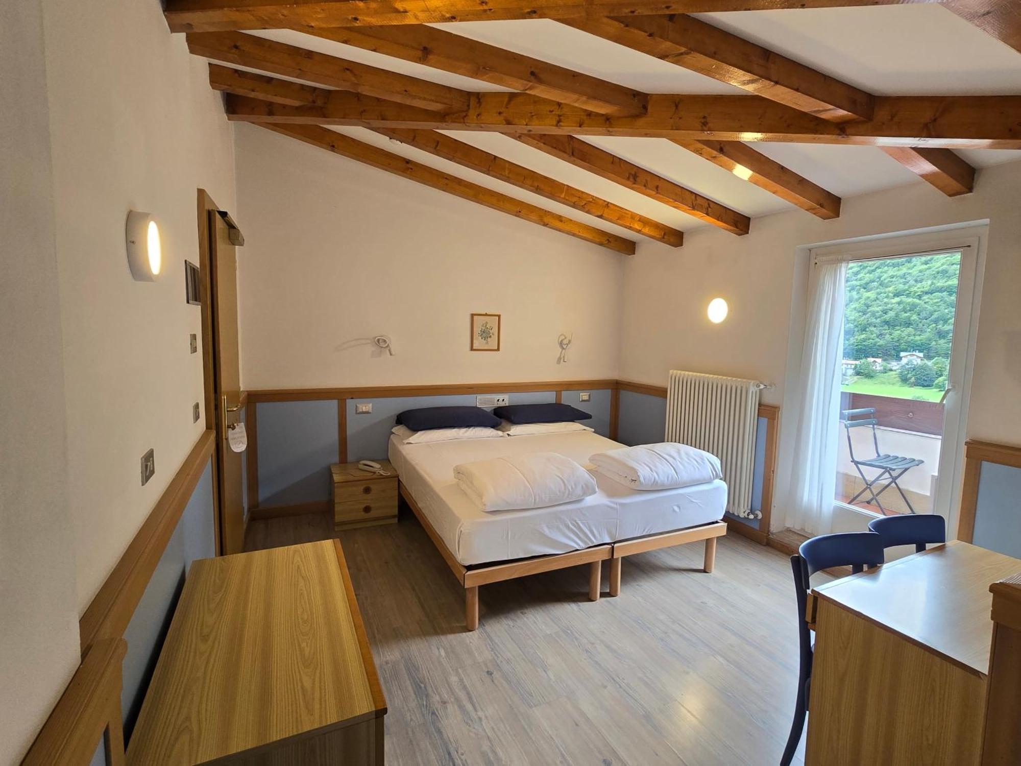 Hotel Miramonti Мольвено Экстерьер фото
