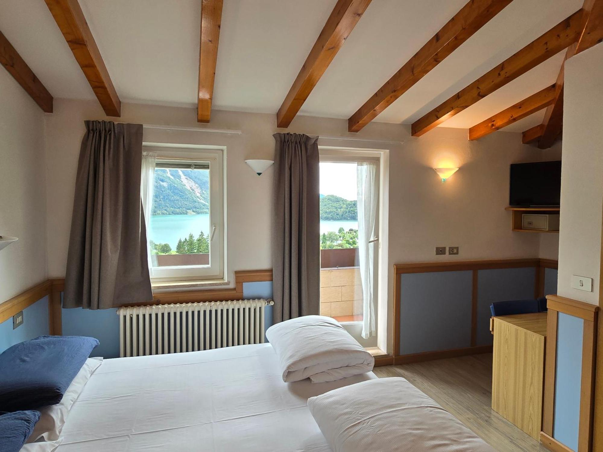 Hotel Miramonti Мольвено Экстерьер фото