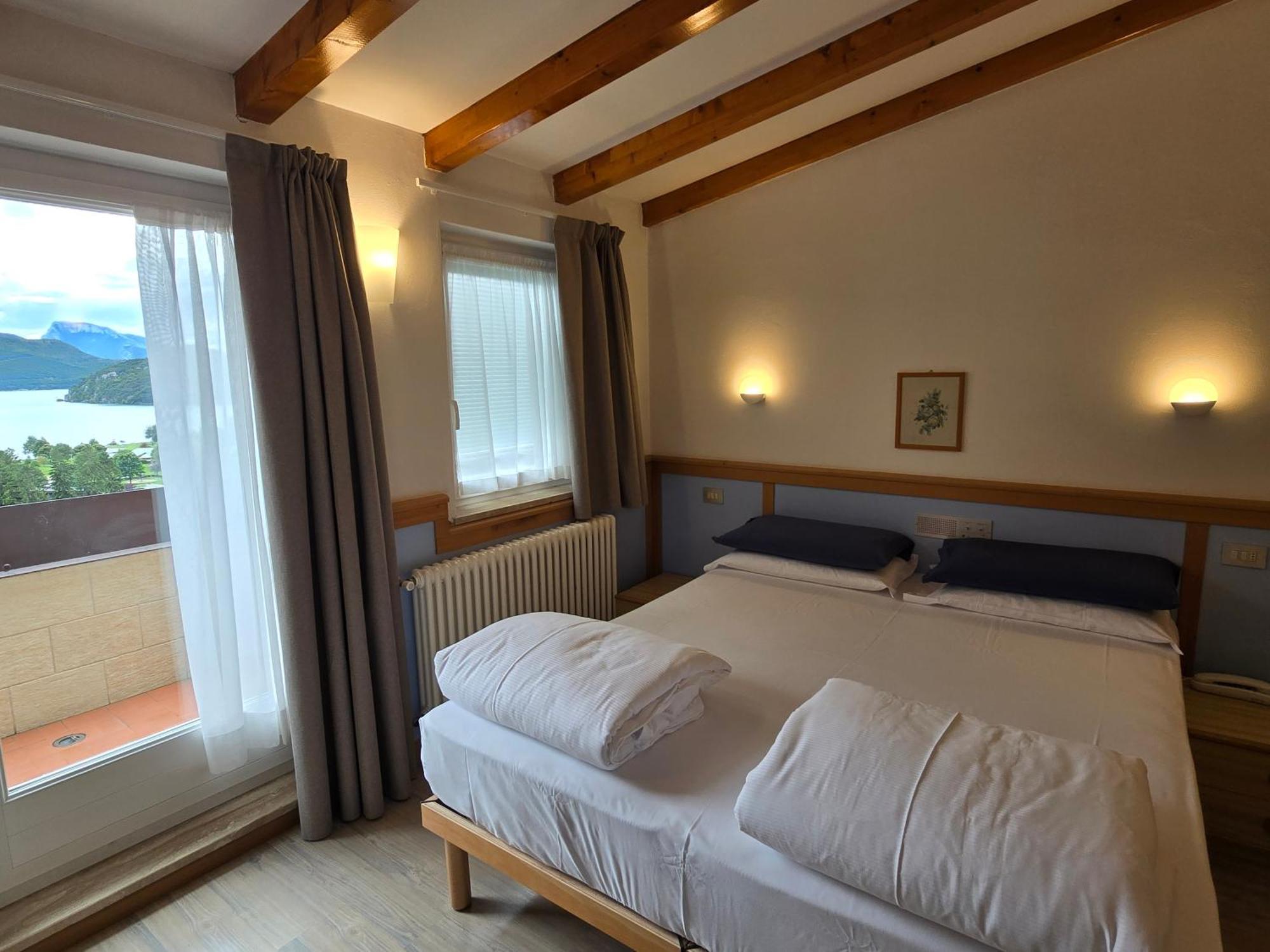 Hotel Miramonti Мольвено Экстерьер фото