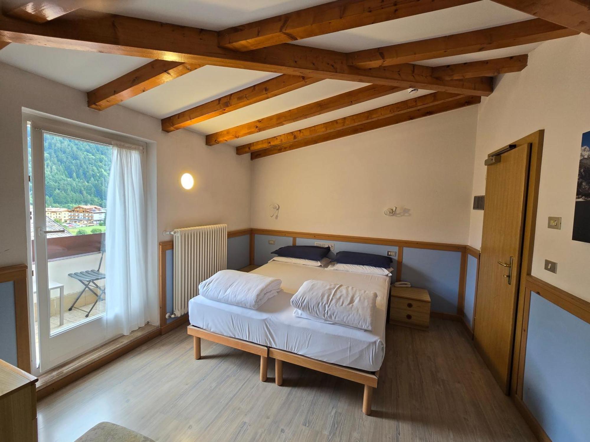 Hotel Miramonti Мольвено Экстерьер фото