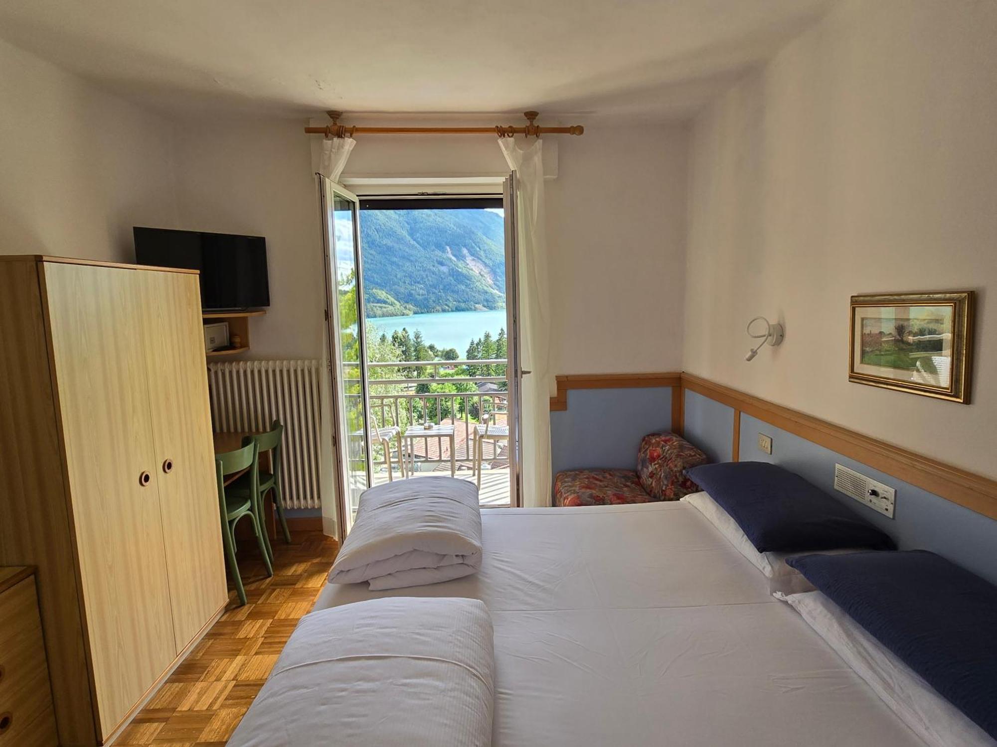 Hotel Miramonti Мольвено Экстерьер фото