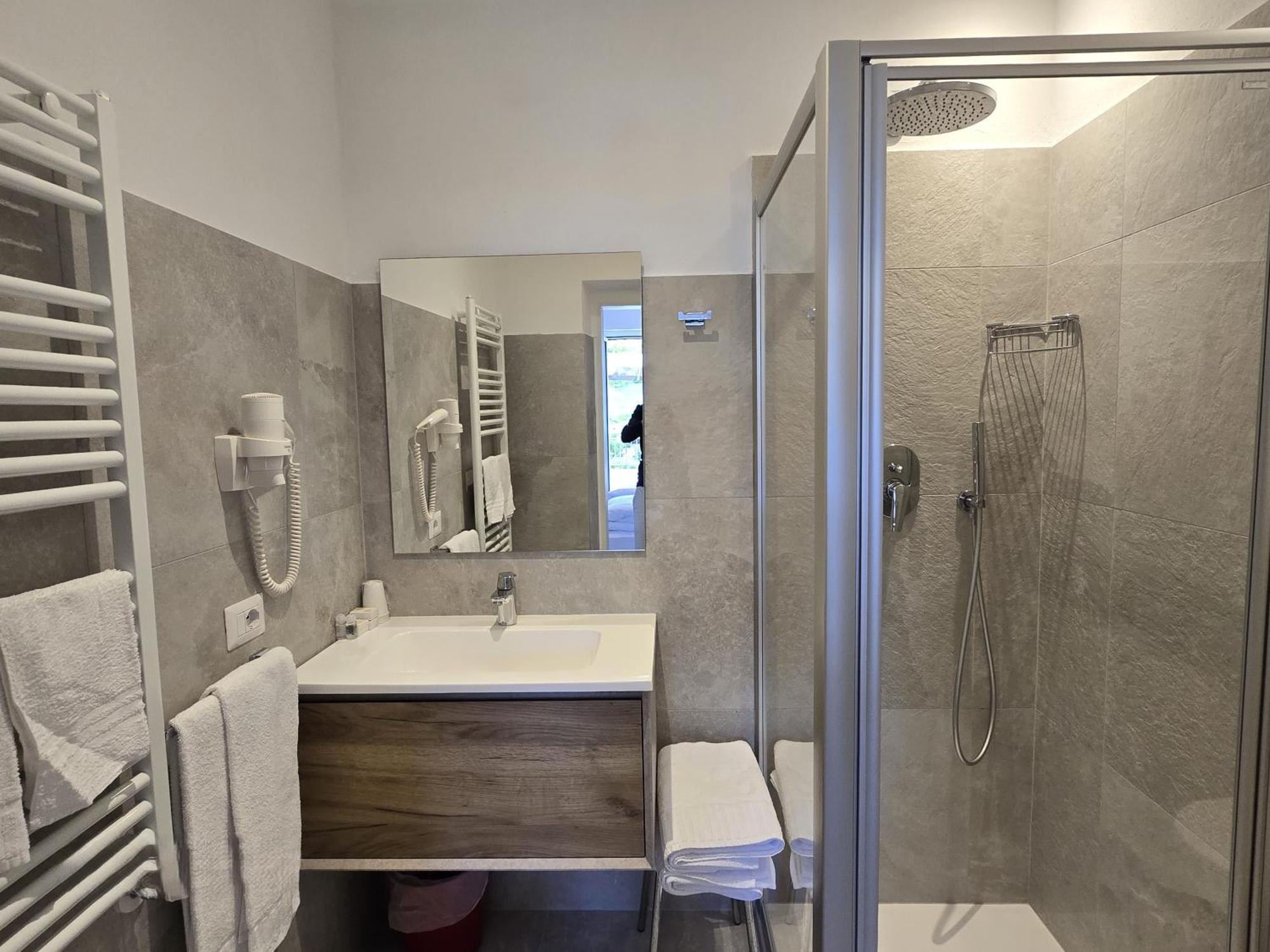 Hotel Miramonti Мольвено Экстерьер фото