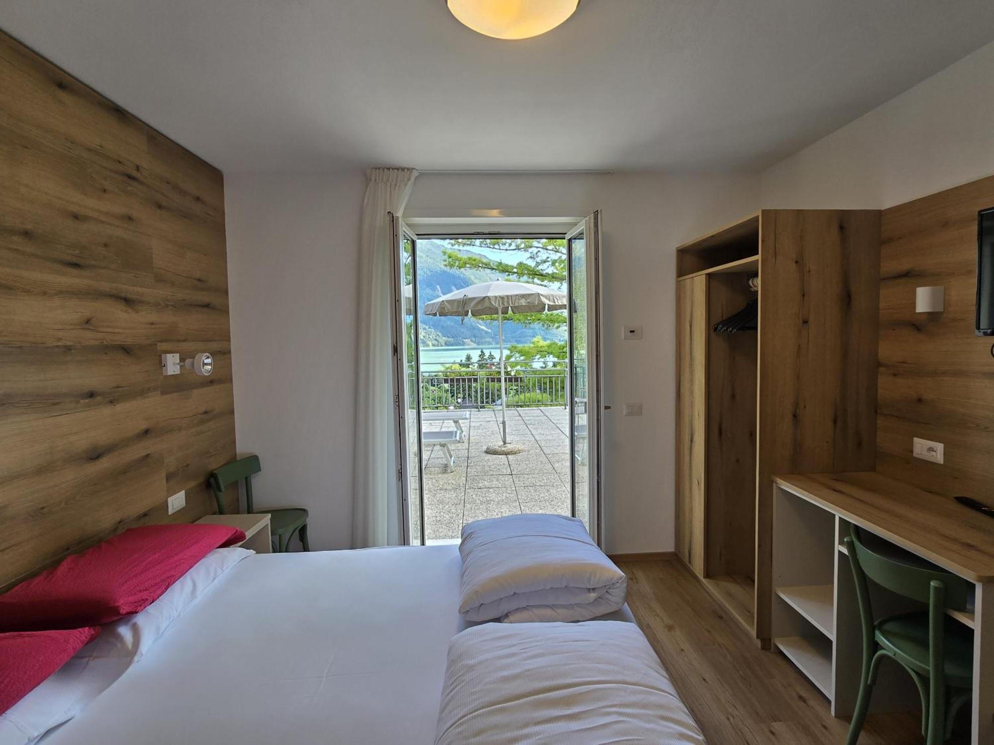 Hotel Miramonti Мольвено Экстерьер фото