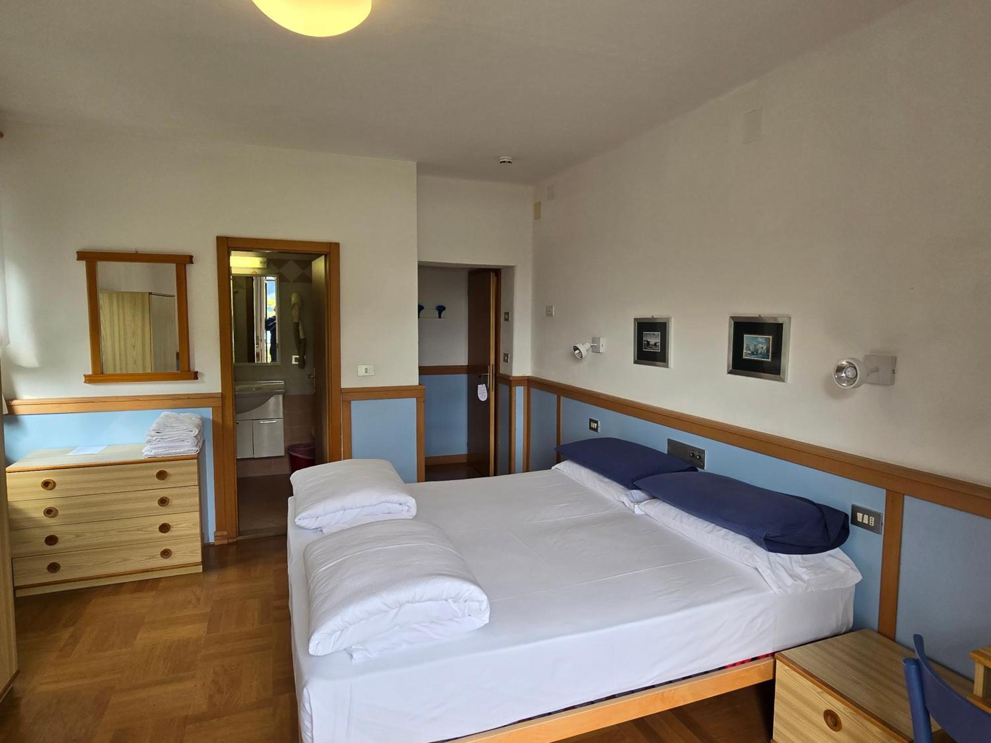 Hotel Miramonti Мольвено Экстерьер фото