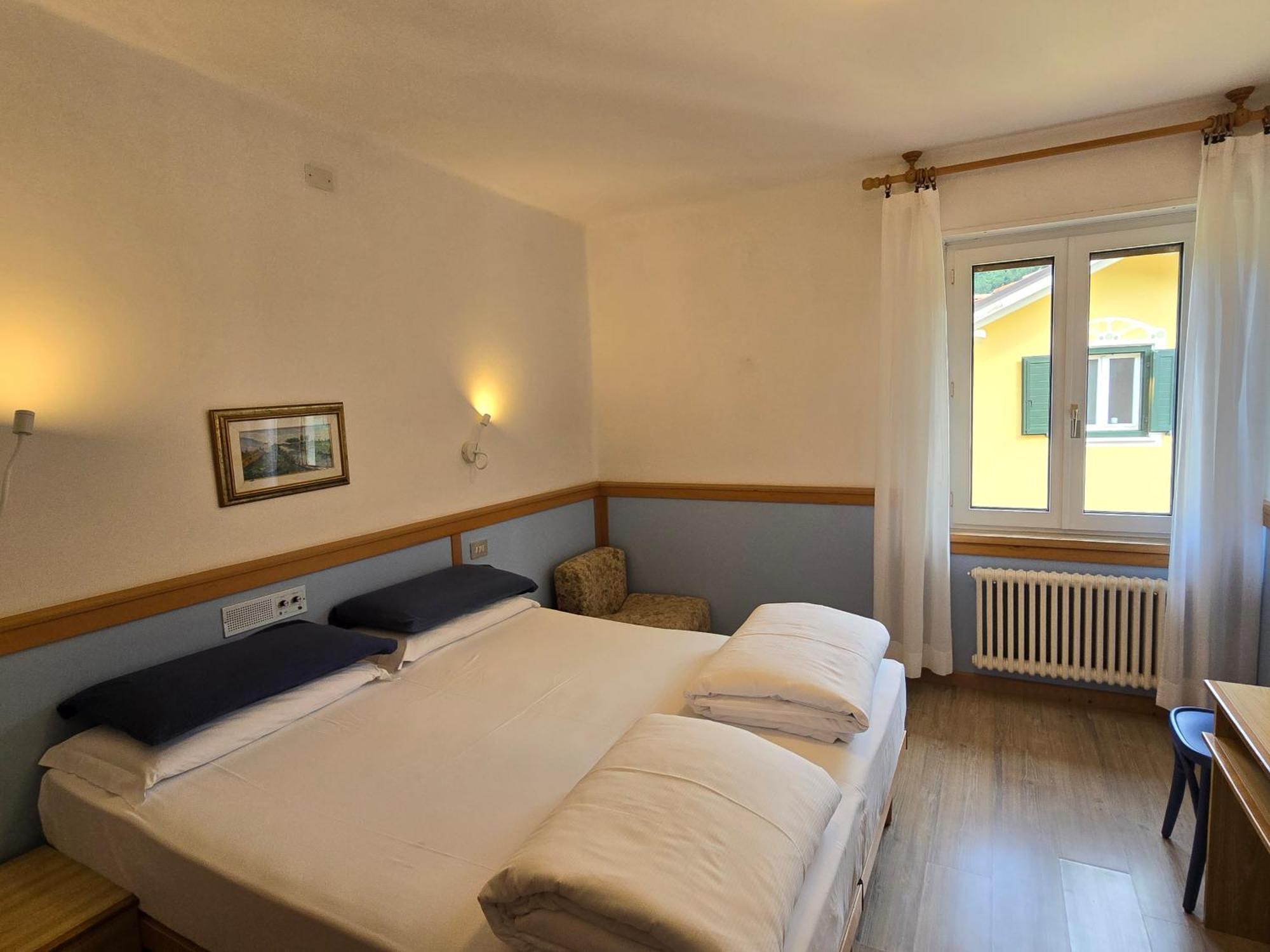 Hotel Miramonti Мольвено Экстерьер фото