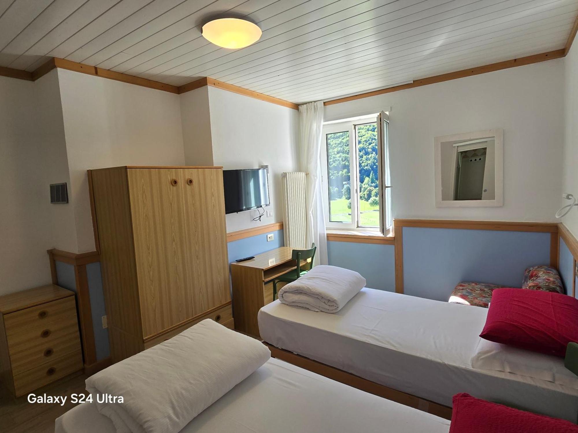 Hotel Miramonti Мольвено Экстерьер фото