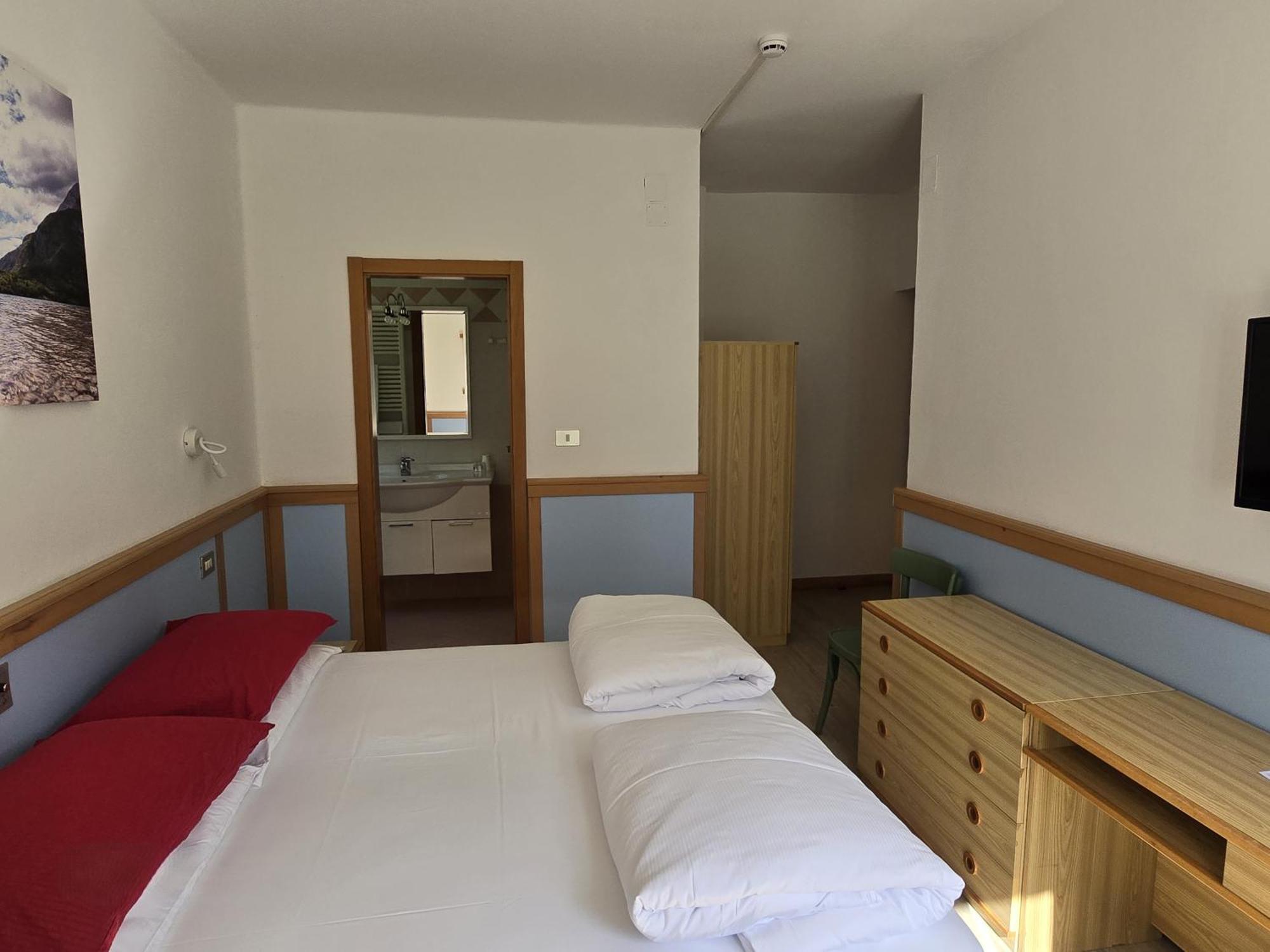 Hotel Miramonti Мольвено Экстерьер фото